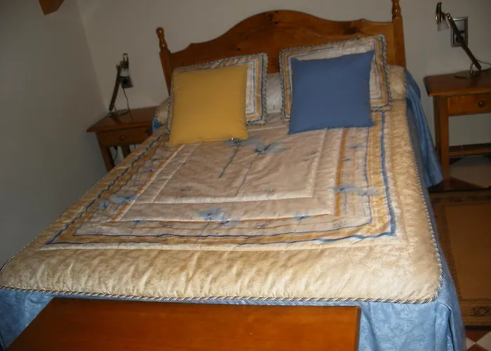 Hostal Ca de Graus