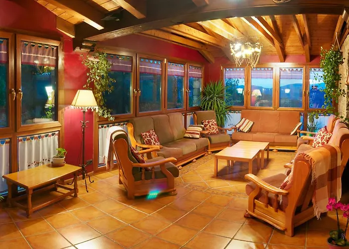 Hostal Ca de Graus