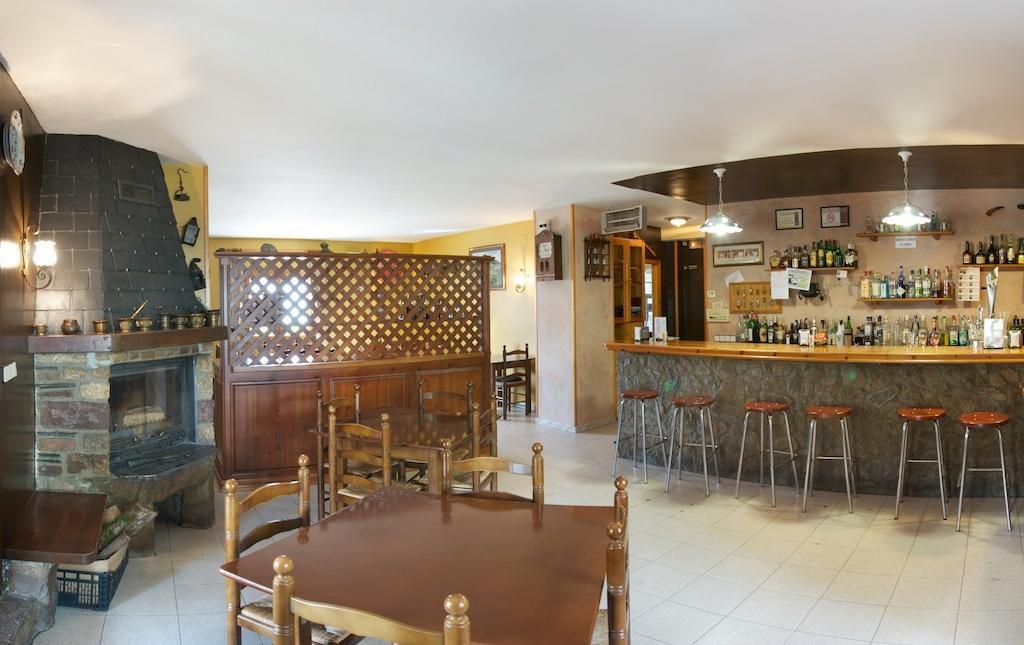 Hotel Ca De Graus 2*