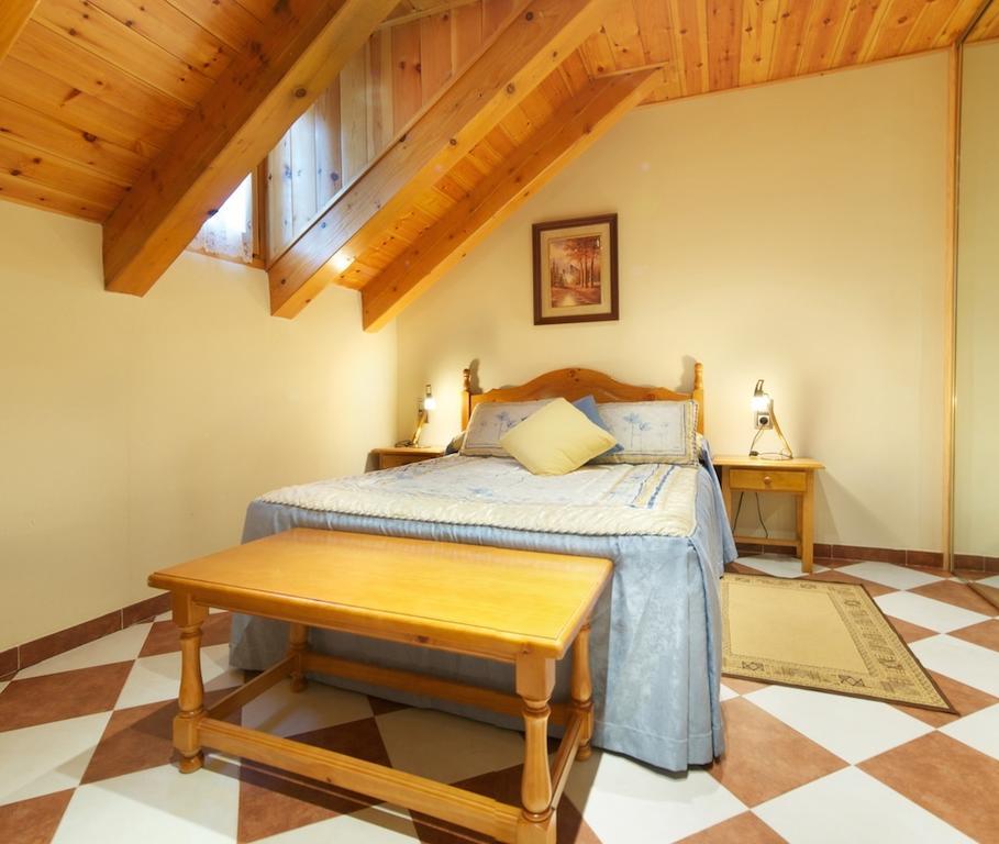 Hotel Ca De Graus Castanesa