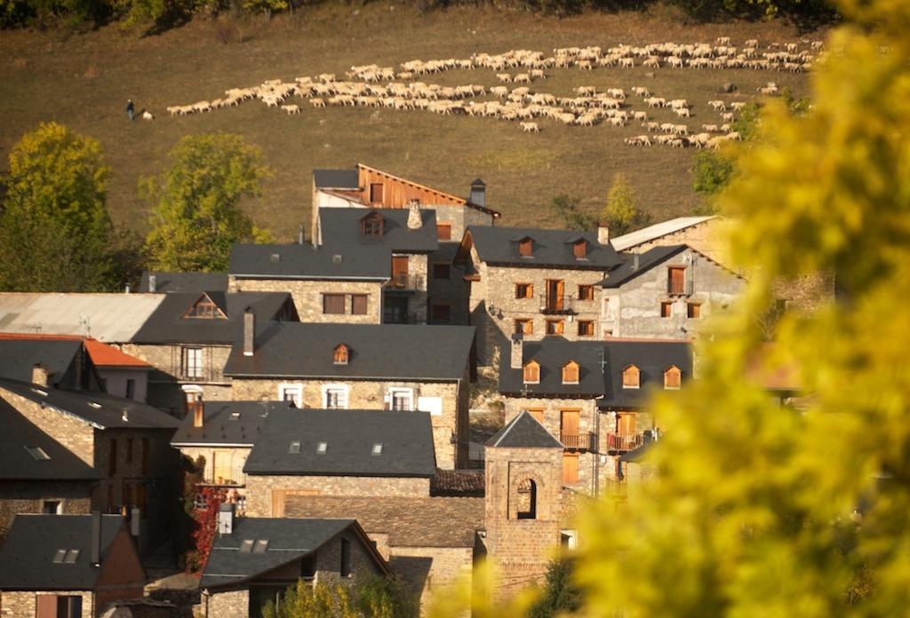 Ca De Graus Hotel