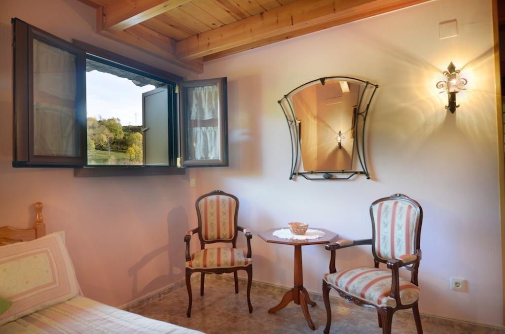Ca De Graus Hotel 2*