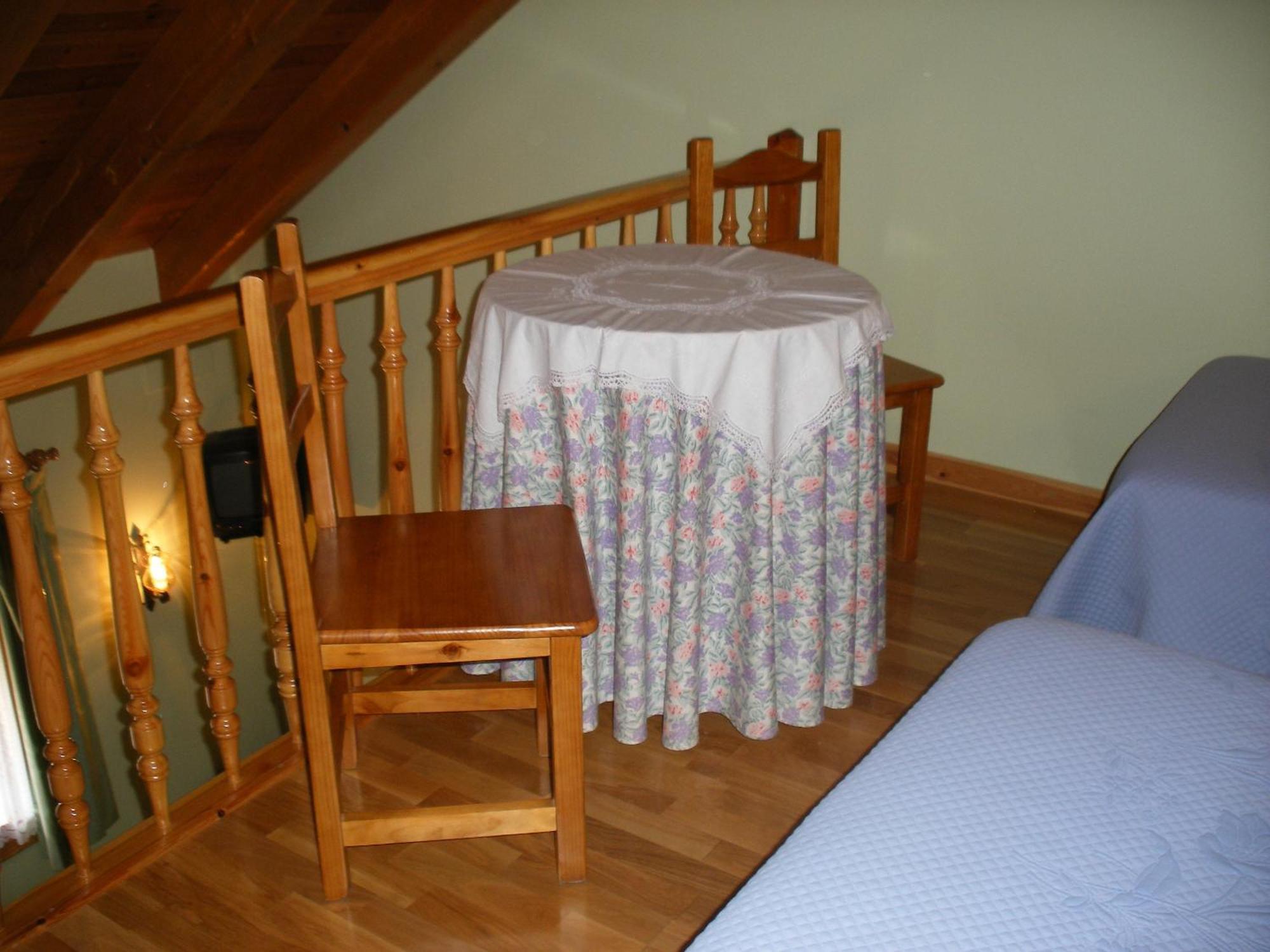 Hotel Ca De Graus Castanesa