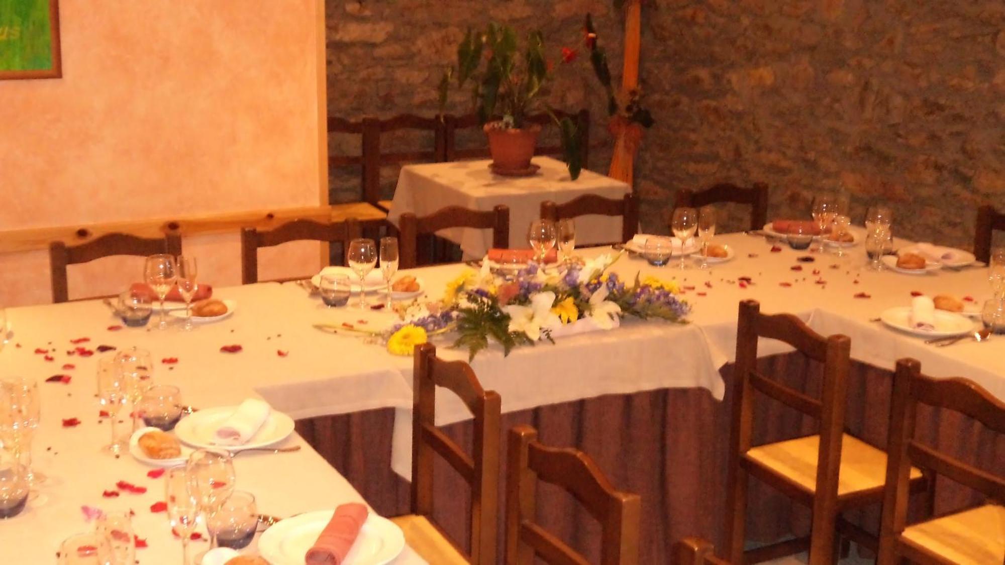 Hotel Ca De Graus