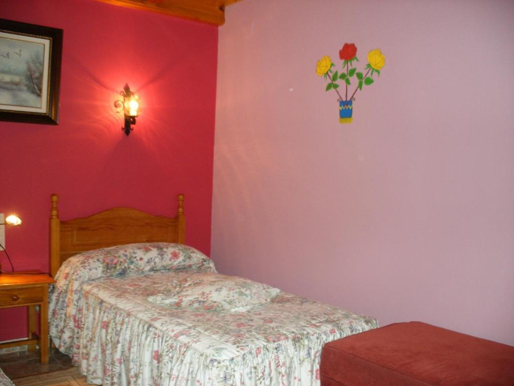 Ca De Graus Hotel