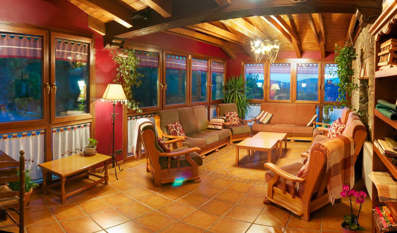 Hotel Ca De Graus