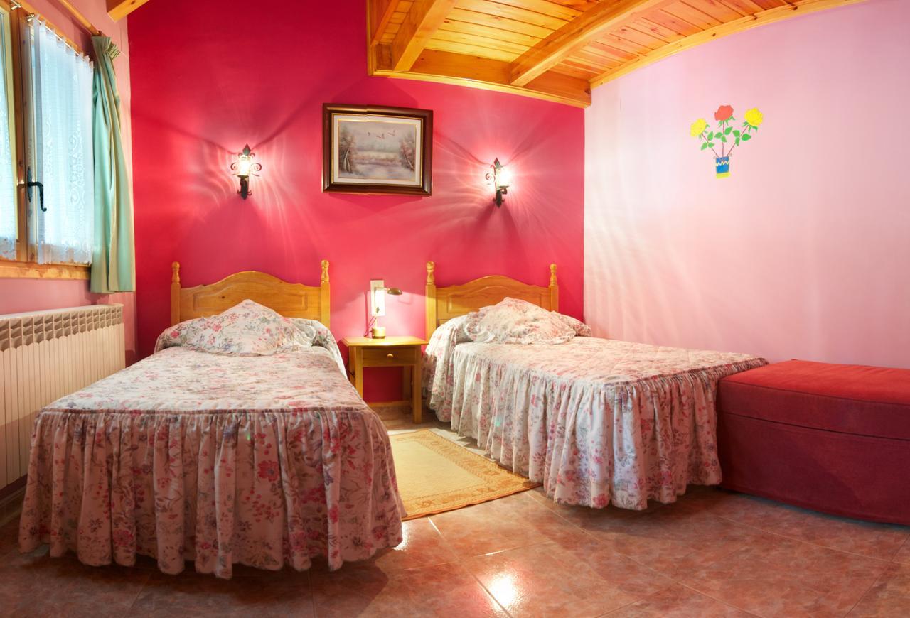 Hotel Ca De Graus Castanesa