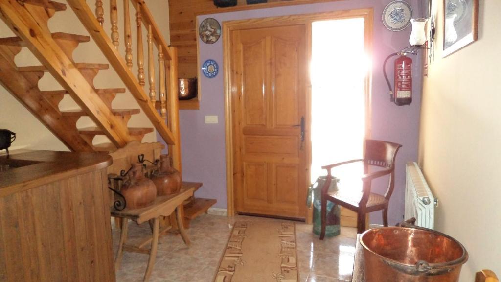 Ca De Graus Hotel
