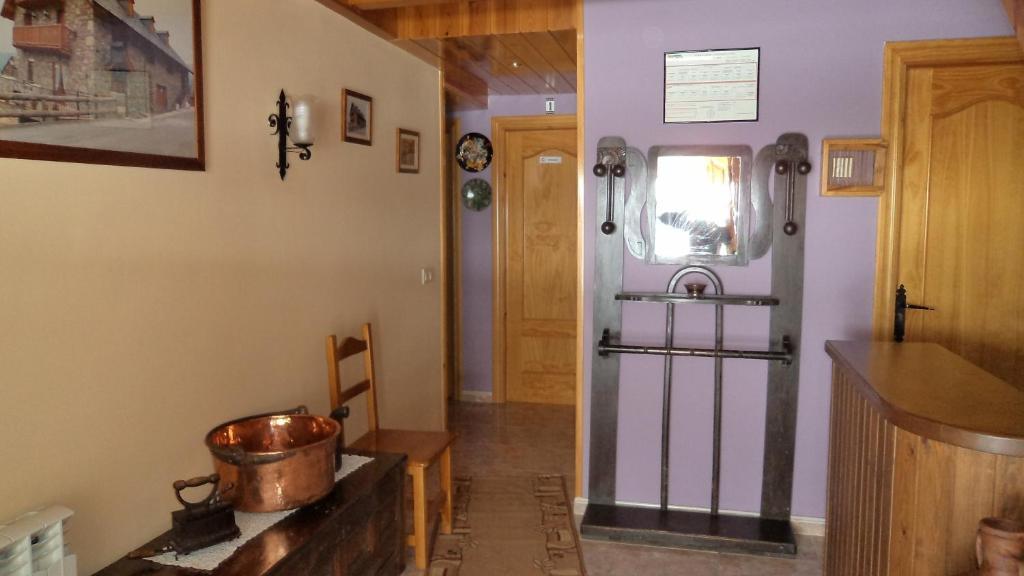 Ca De Graus Hotel 2*
