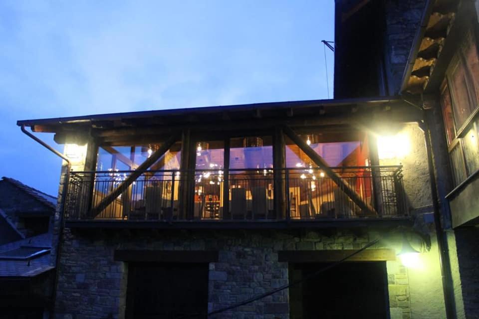 Ca De Graus Hotel