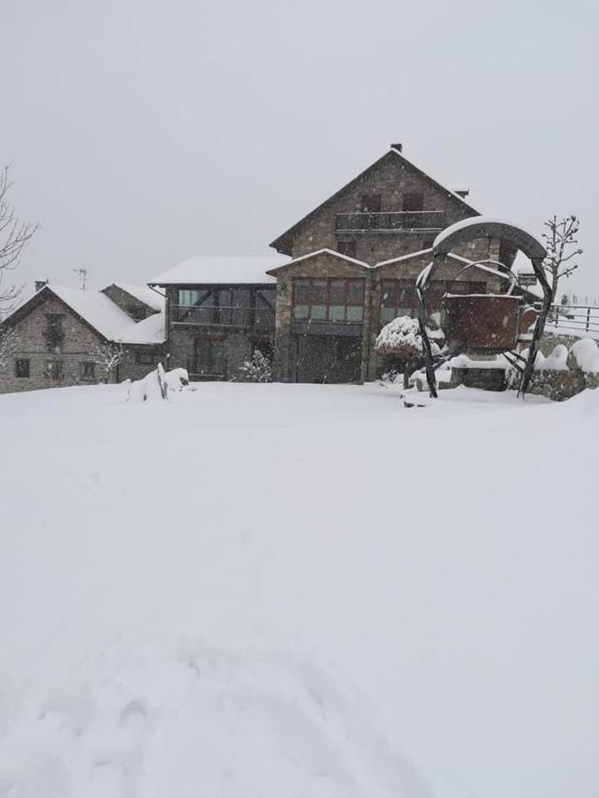 Hotel Ca De Graus 2*