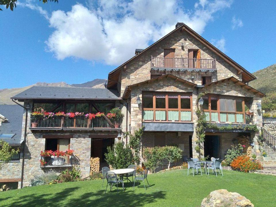 Ca De Graus Hotel 2*