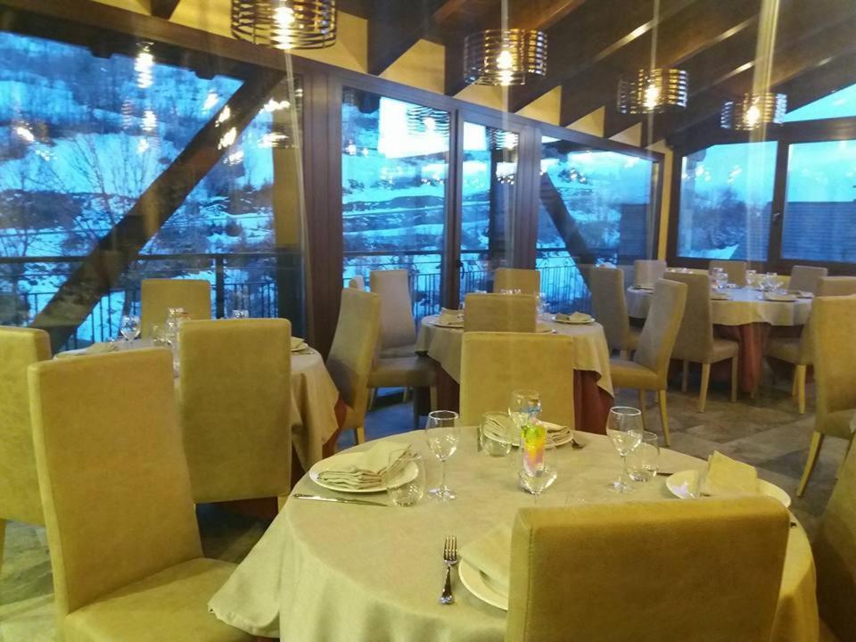 Hotel Ca De Graus